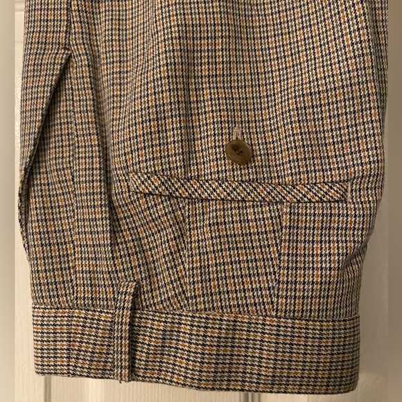 Pattern pants - Picture 4 of 4